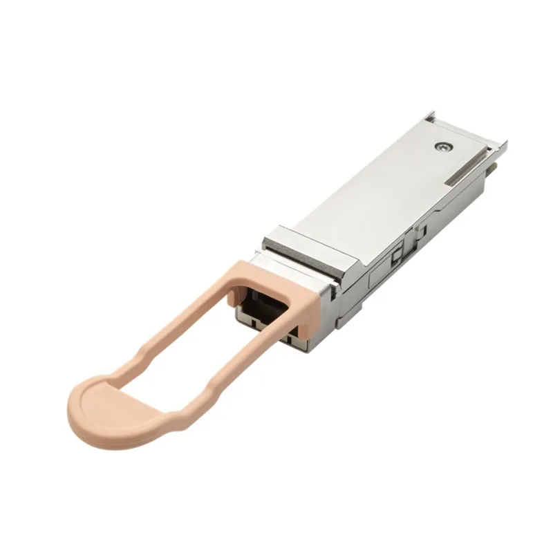 HP ENTERPRISE Aruba 400G QSFP-DD MPO-16 SR8 100m MMF Transceiver R9B41A