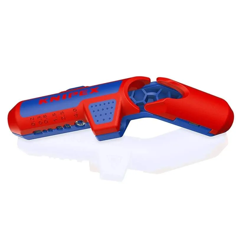 Knipex odizolovací nástroj Solar 16 95 03 SB