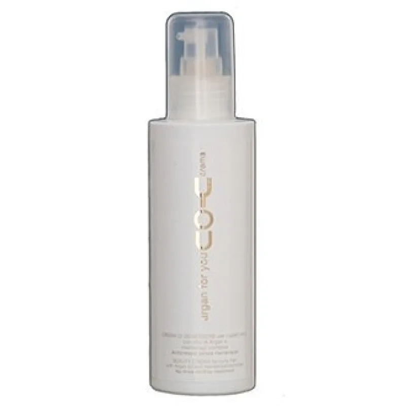 SO.CAP - S.H.E. SHE Argan For You Cream For Curly Hair 150ml - arganový ošetrujúci krém pre vlnité vlasy