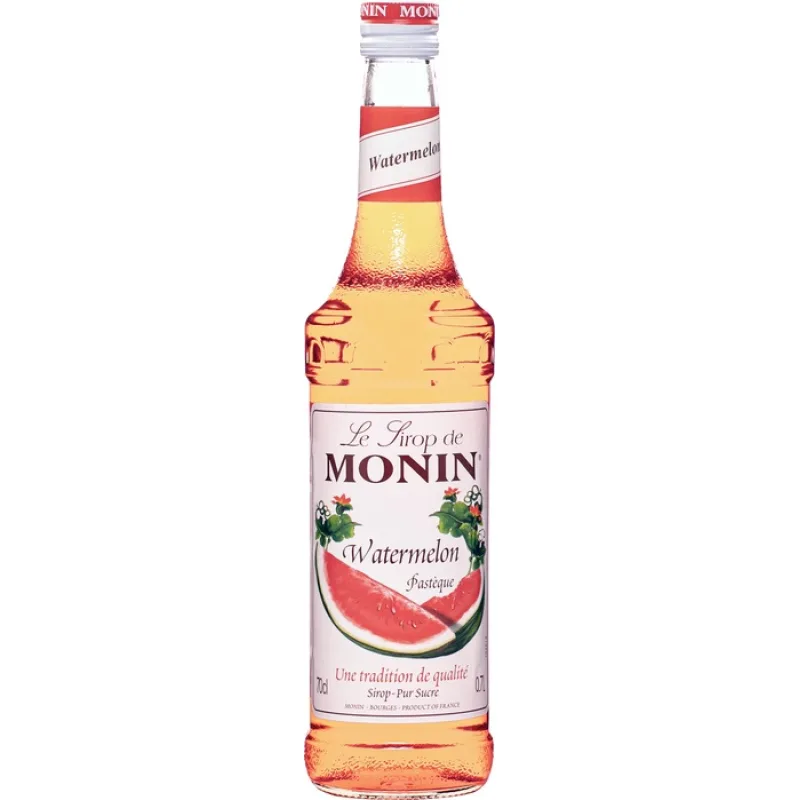 Monin Vodný melón 0,7l