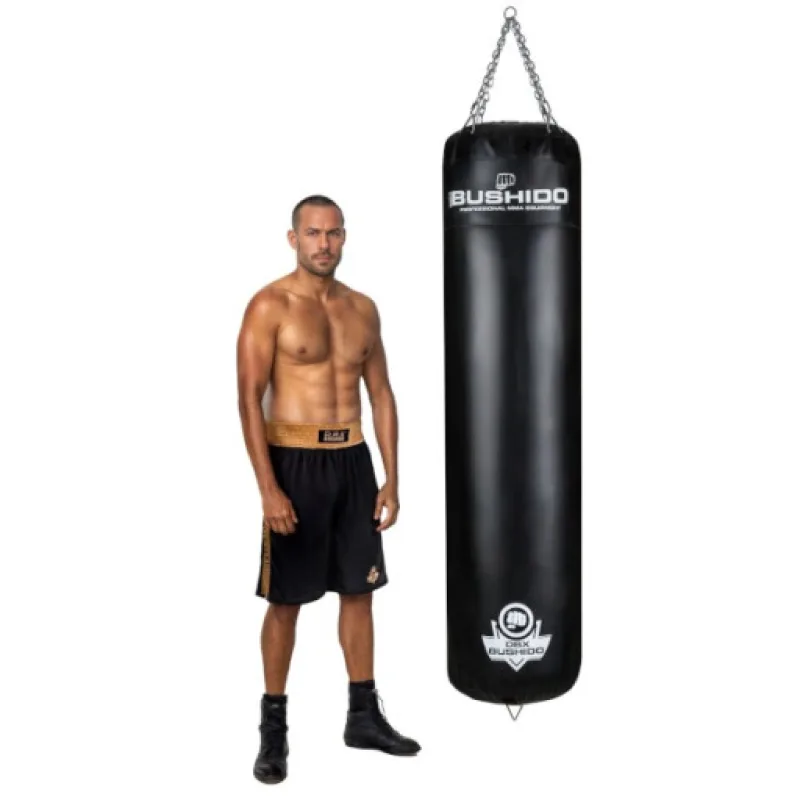 Boxovací pytel DBX BUSHIDO Goliath 180x45cm 70kg