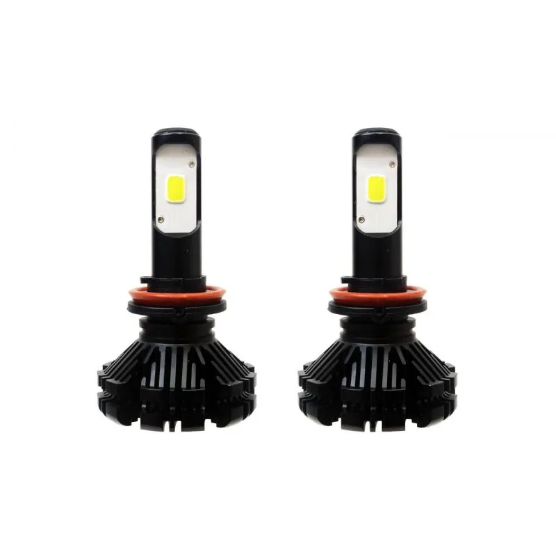 LED prestavbová sada CX SERIES H8/H9/H11 6000K