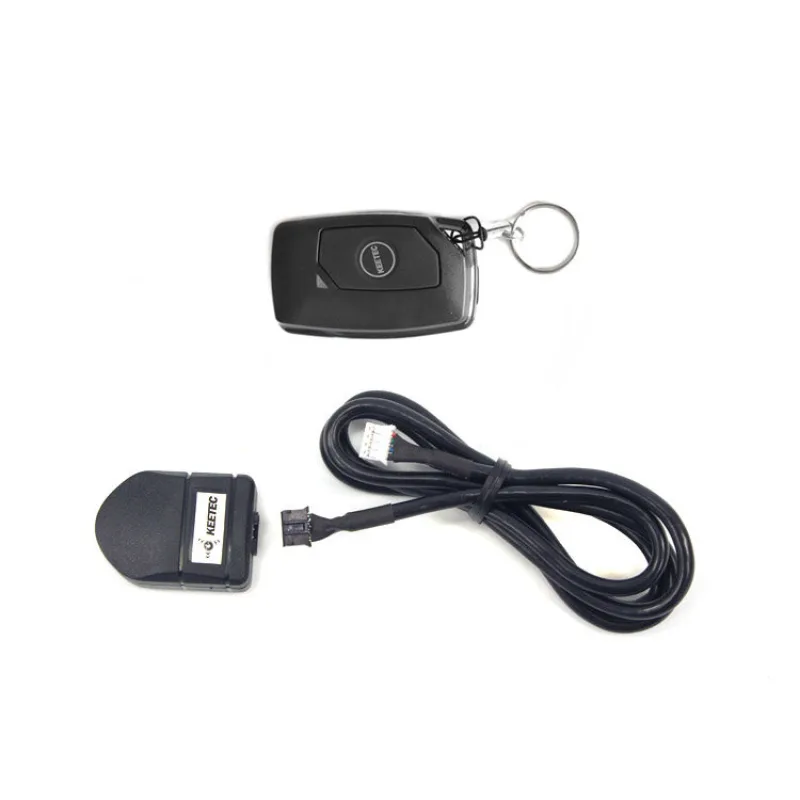 Keetec RF SMART v2 autorizační modul RF SMART v2
