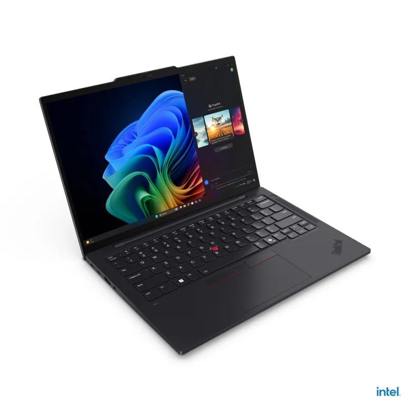 Lenovo ThinkPad T/T14s Gen 6/U7-258V/14"/WUXGA/T/32GB/1TB/Arc 140V/W11P/Black/3R On-Site 21QX00HECK