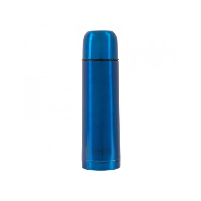 Termoska HIGHLANDER Duro flask, modrá, 500ml