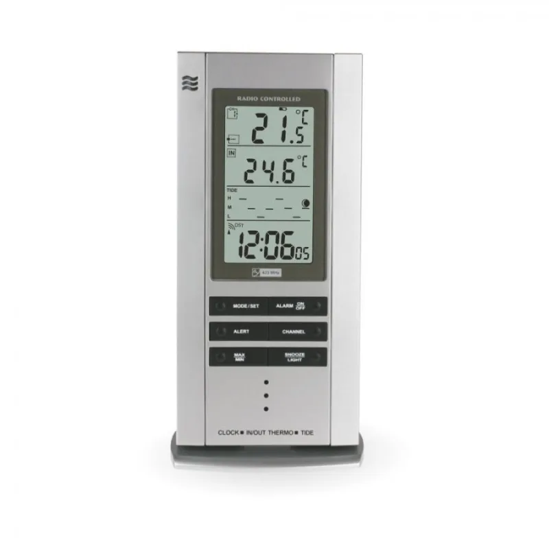 Rádiom riadená meteostanica MPM C02.2759.70.RC