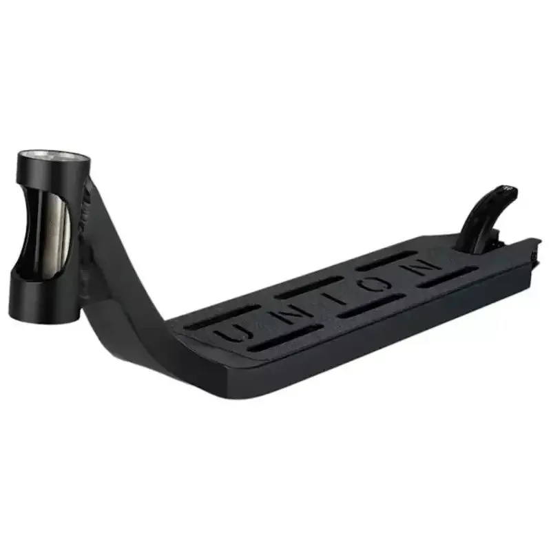 Deska Union Uniq V2 460 mm černá