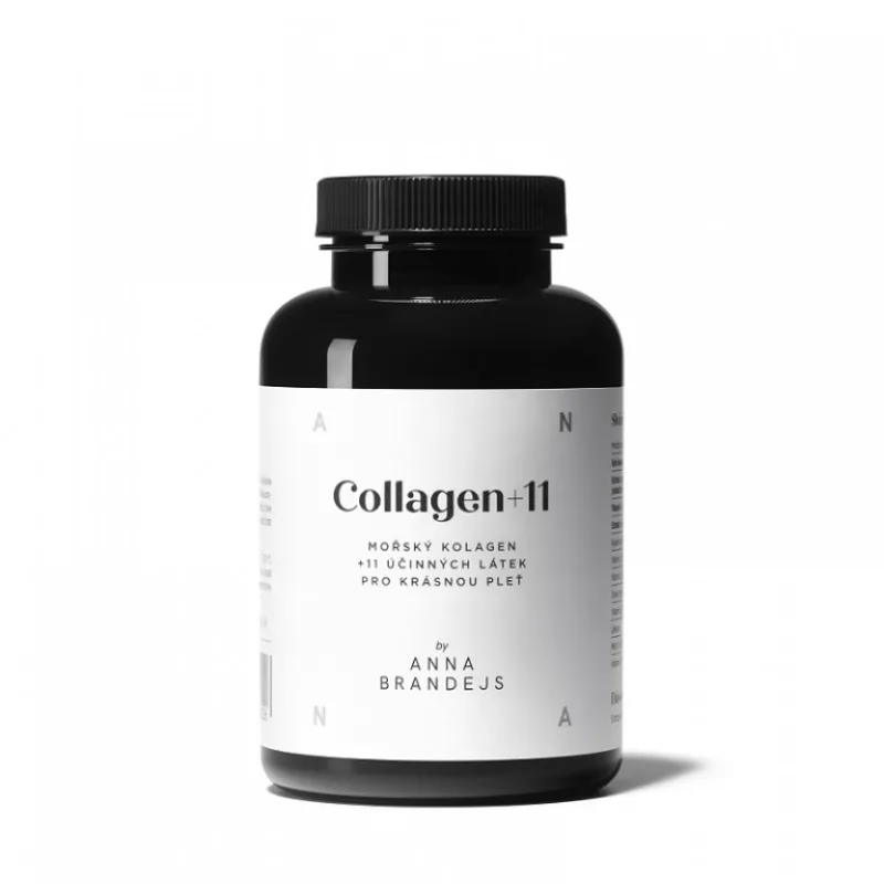 Anna Brandejs Collagen+11 150 ks