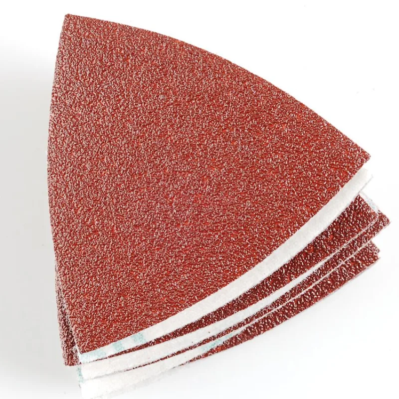 Brúsny papier korund zr. 80 PROXXON 28891 25ks
