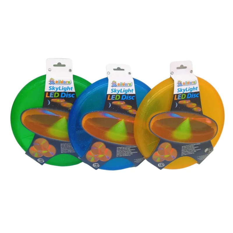 Mac Toys Alldoro viedol disk
