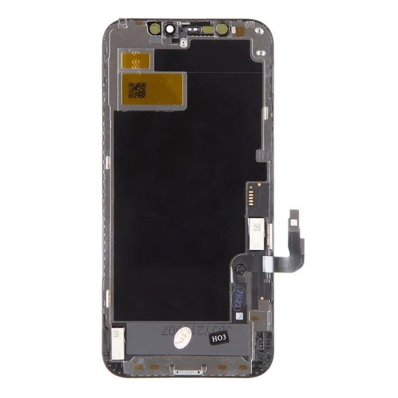 NONAME iPhone 12/12 Pro LCD Display + Dotyková Deska H03i 8596311161346