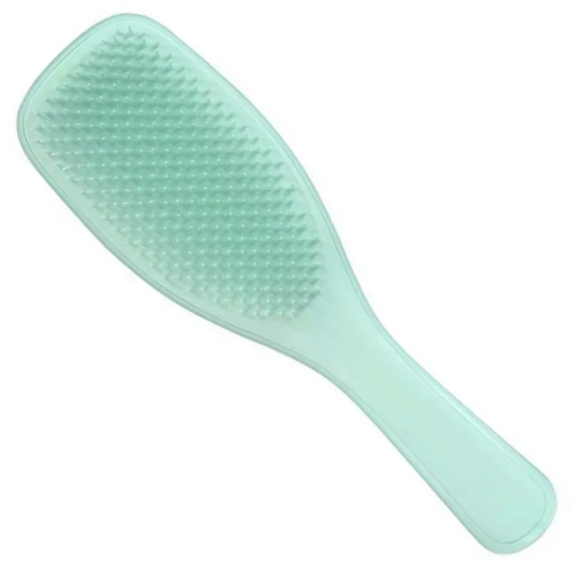 TANGLE TEEZER Wet Detangler Mint - Kefa na rozčesávanie mokrých vlasov - svetlo zelená