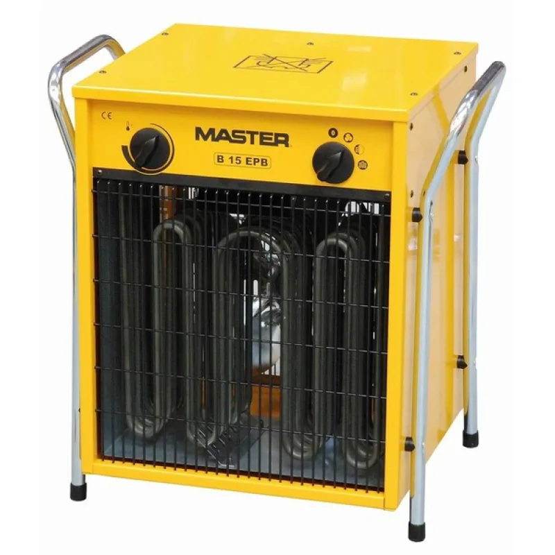 MASTER B 15 IT (EPB)