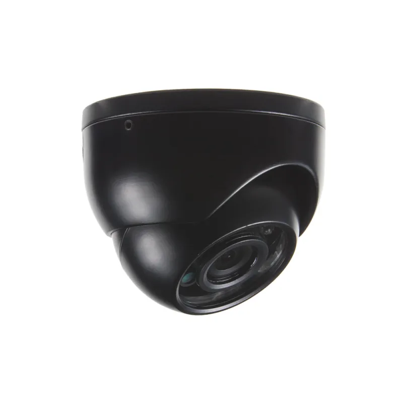 AHD 720P kamera 4PIN CCD SHARP s IR, vnější v kovovém obalu, černá svc521AHD
