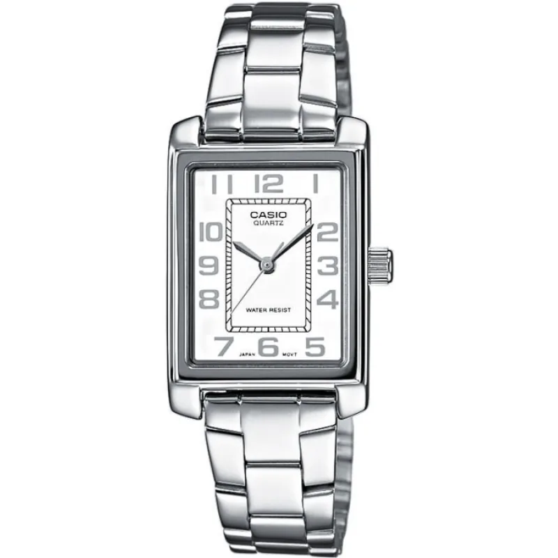 Dámske hodinky Casio LTP-1234PD-7BEG