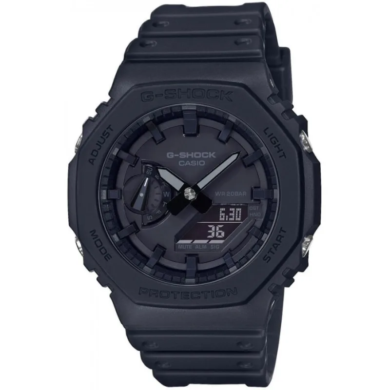 G-Shock Original GA-2100-1A1ER