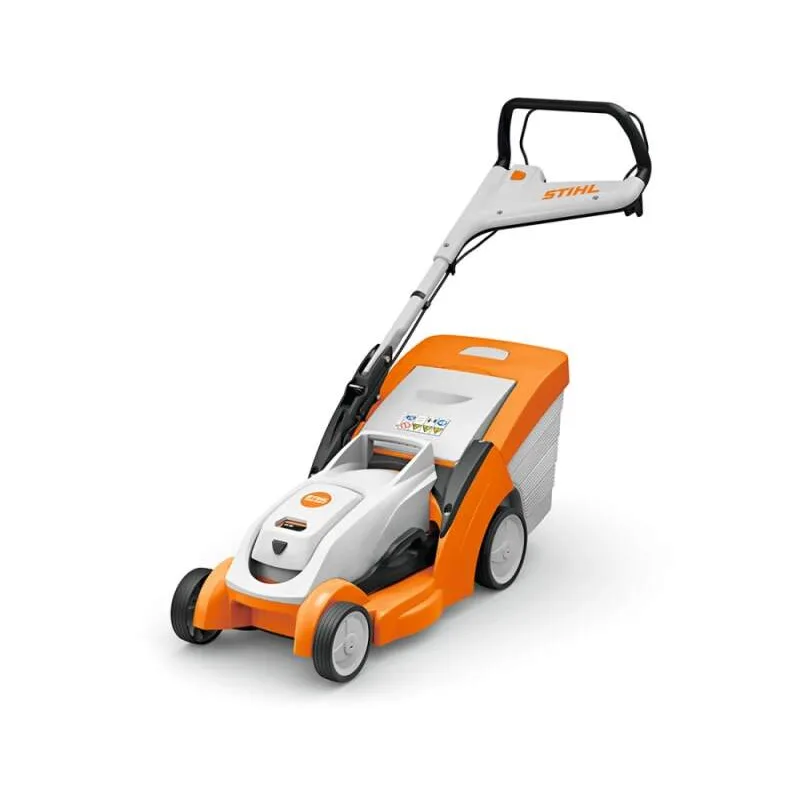 STIHL RMA 239 C , sólo verzia