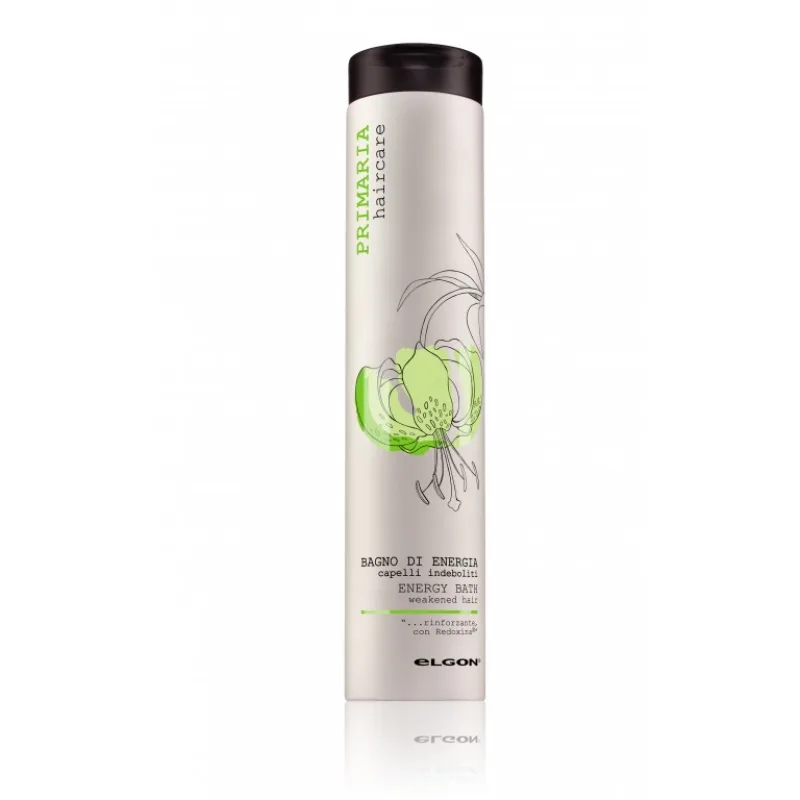 Elgon Primaria Bath of Life 250 ml