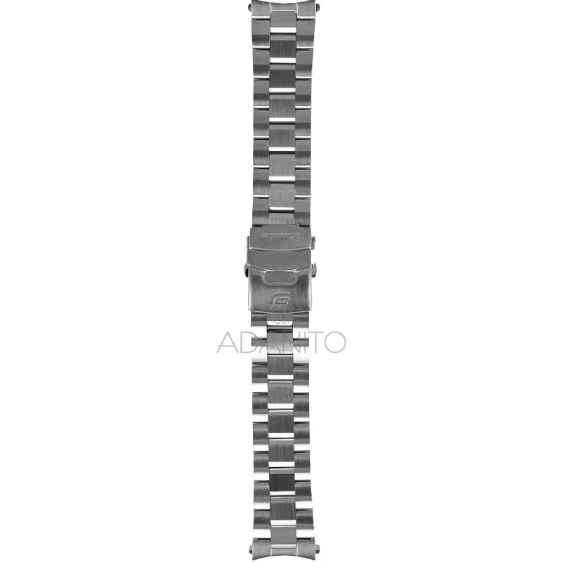 Oceľový remienok CASIO EF-527D (1431) 10447363