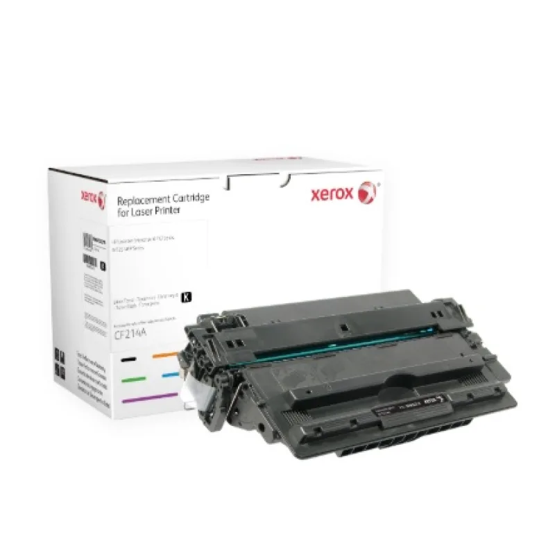 XEROX toner kompat. s HP CF214A,10 000 str.,black 006R03218