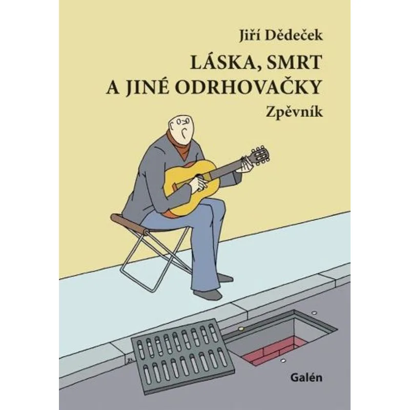 Láska, smrt a jiné odrhovačky