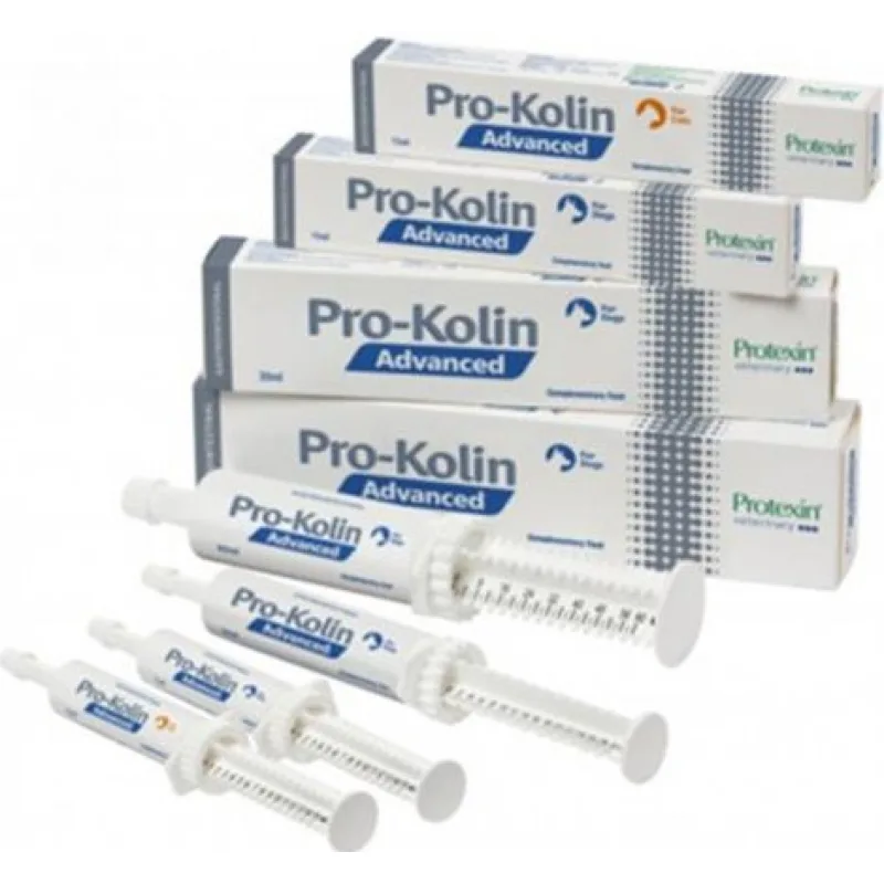 Probiotics International Protexin Pro-Kolin Advanced pasta pre psov 15 ml