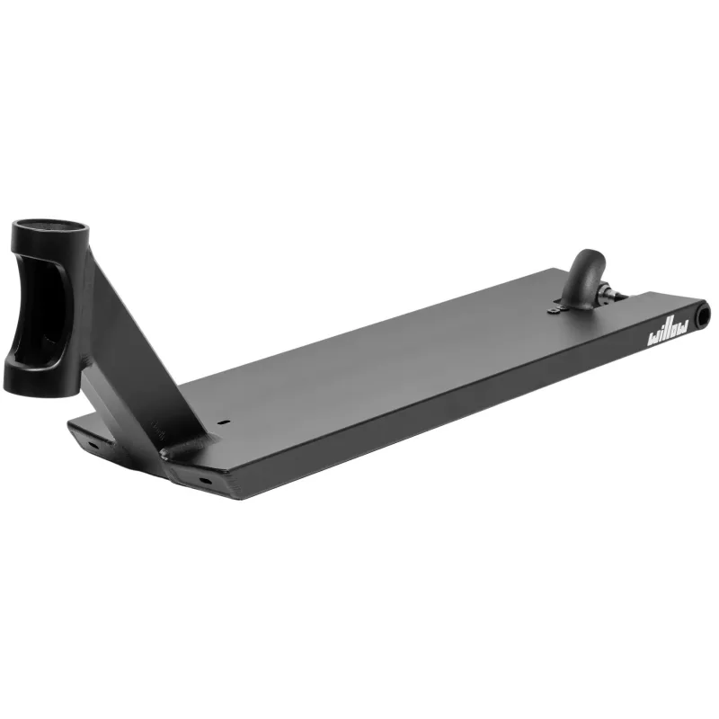 North Willow G5 Deska Na Freestyle Koloběžku (22"|Matte Black)