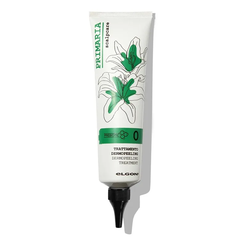 Elgon Primaria Dermopeeling Treatment 150 ml