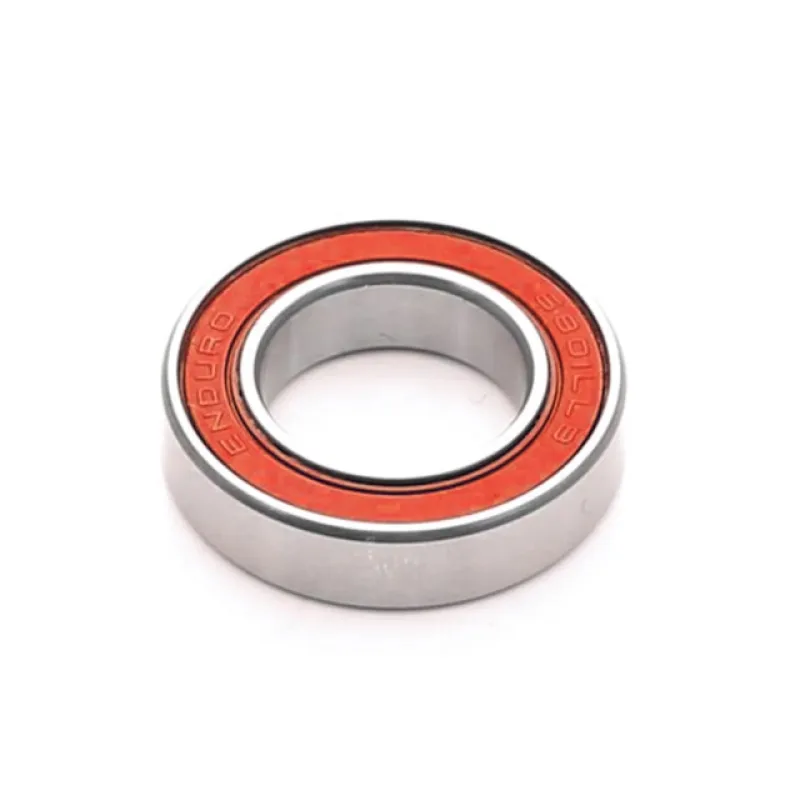 Ložisko Enduro Bearings CH 6801 LLB do nábojů