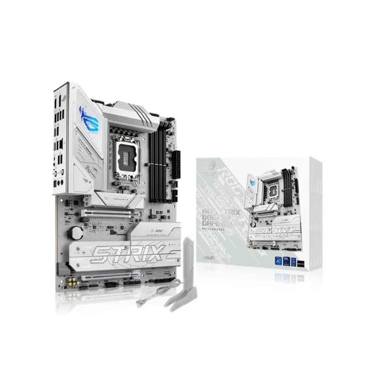 ASUS ROG STRIX B860-A GAMING WIFI 90MB1JI0-M0EAY0