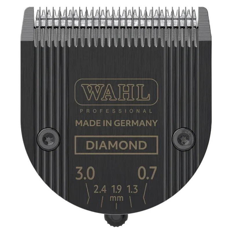 WAHL 1854-7172 Diamond Blade - strihacia hlavica 0,7-3mm pre 1854 Genio Plus, 1871 Chróm Style a Li+Pro
