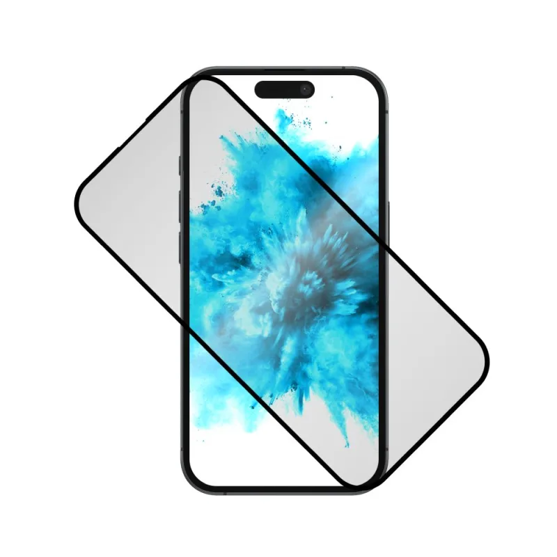 FIXED Privacy Glass iPhone 16 Plus FIXGP-1401