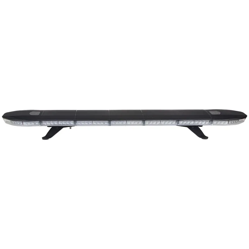 LED rampa 1341mm, modro-červená, 12-24V sre4-27100wblre