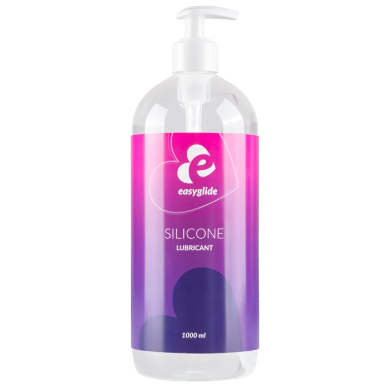 EasyGlide Silicone Lubricant (1L)