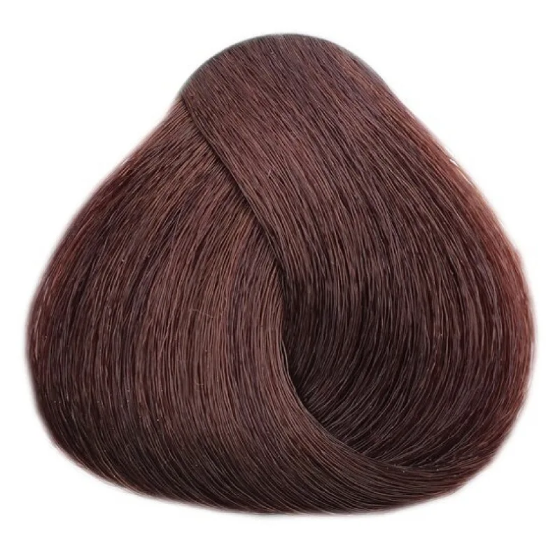 LOVIEN ESSENTIAL LOVIN Color farba na vlasy 100ml - Light Copper Brown 5.4
