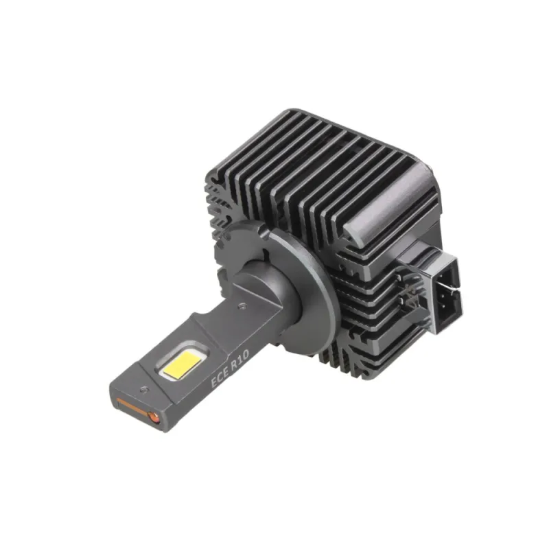 LED D1S bílá, 400V-25kV, 6000LM, CAN-Bus 95HLH-D1S-S28