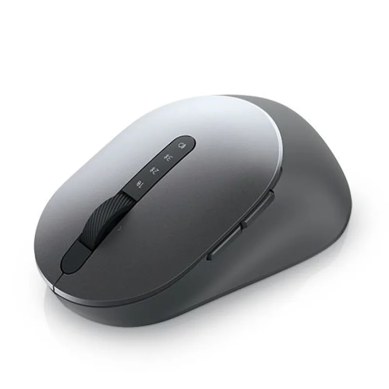 Dell MS5320W/Kancelářská/Optická/Pro praváky/1 600 DPI/Bezdrátová USB/Černá 570-ABHI