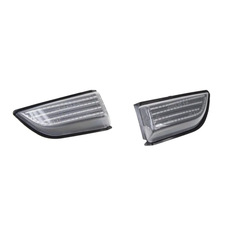 LEDM dynamické blinkry Volvo XC60 oranžové 96vo02