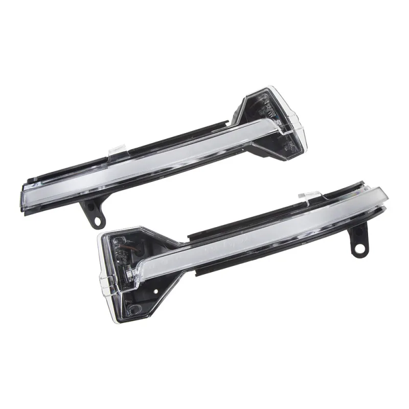 LEDM dynamické blinkry BMW oranžové 5, GT5, 6, 7 96bw01