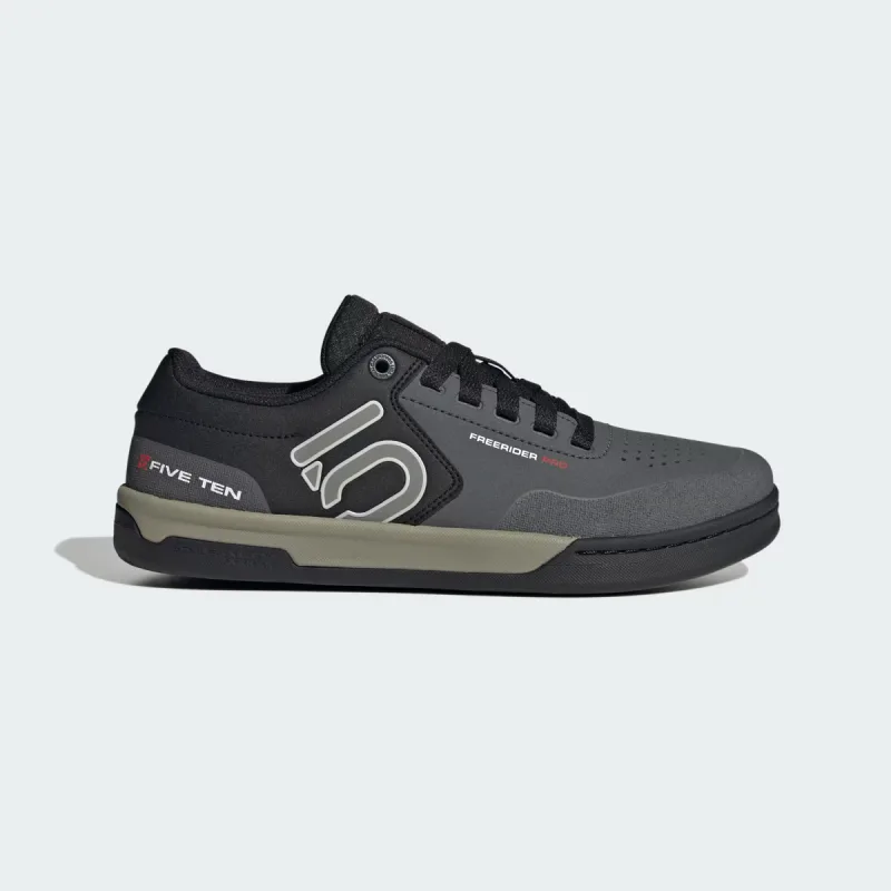 Boty na kolo Five Ten 5.10 Freerider Pro GreSix/SilPeb/CBlack IH0816