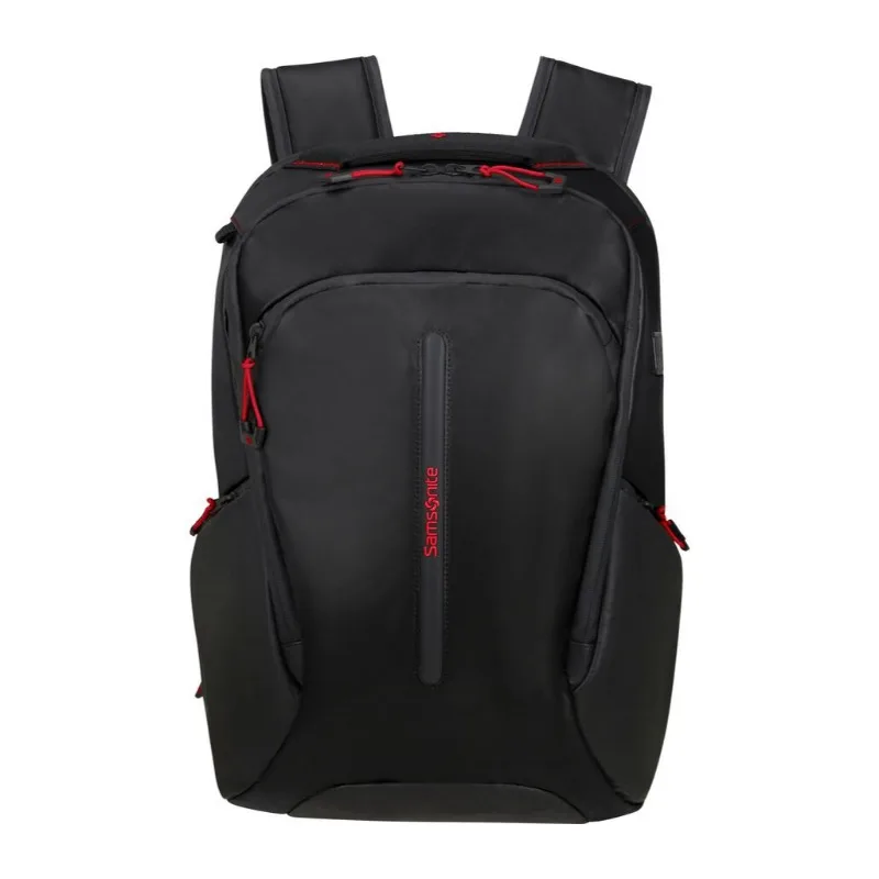 Samsonite ECODIVER Urban Laptop Backpack M USB Black 140874-1041