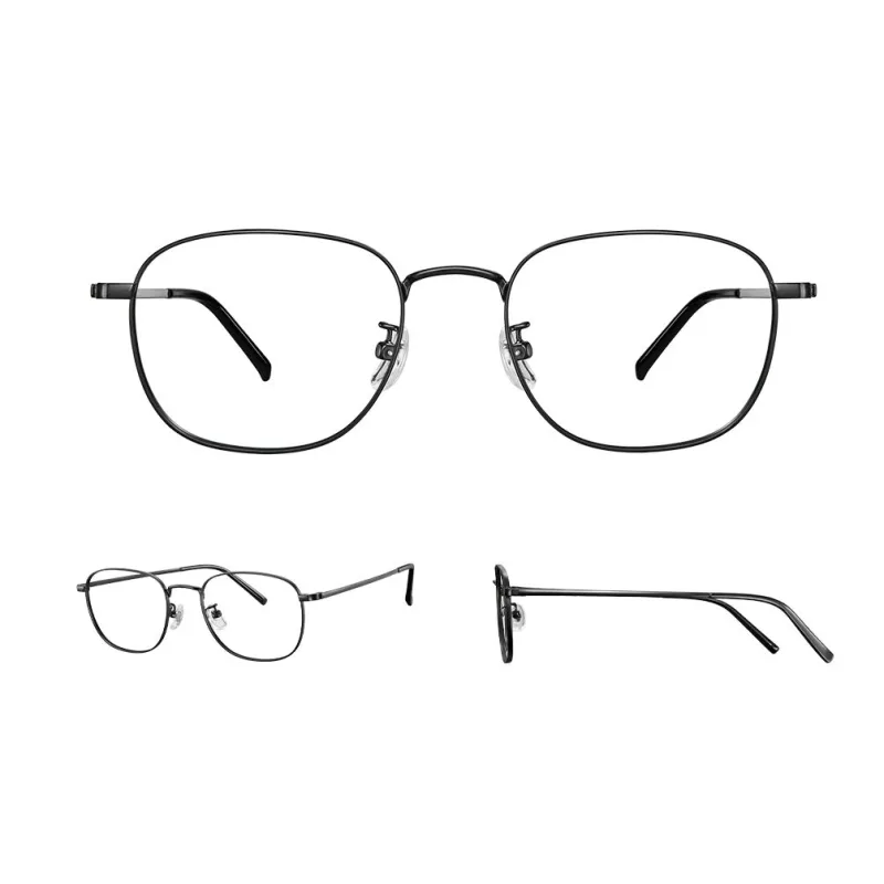 Xiaomi Blue Light Blocking Glasses (Black) 57770