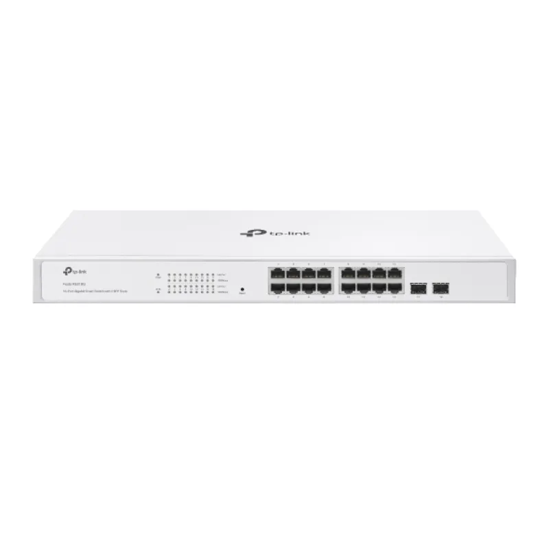 TP-LINK Festa FS318G 16xGb 2xSFP Smart Switch Festa FS318G