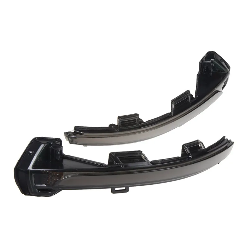 LEDM dynamické blinkry VW Passat B8, Arteon oranžové 96vw05