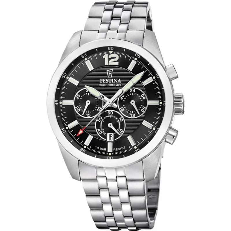 Timeless Chronograph FESTINA 20742/3