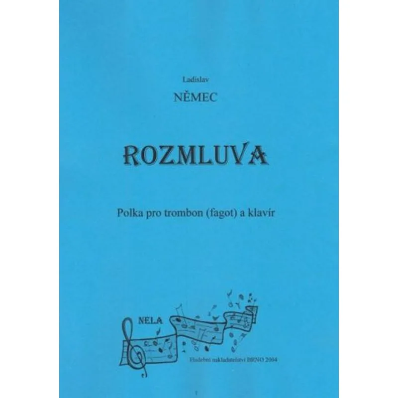 NELA Rozmluva