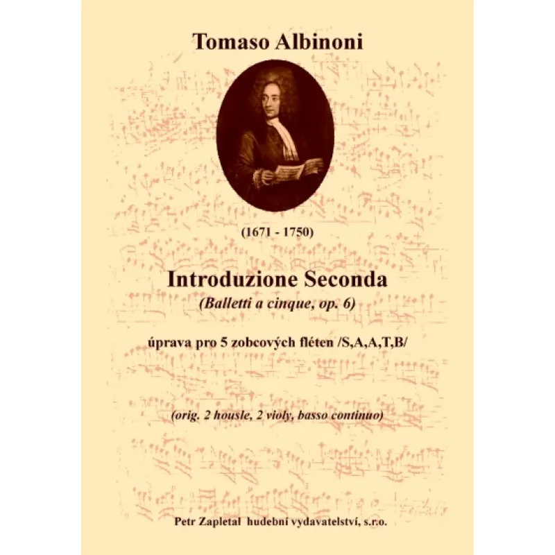 NotaNota Introduzione Seconda - úprava