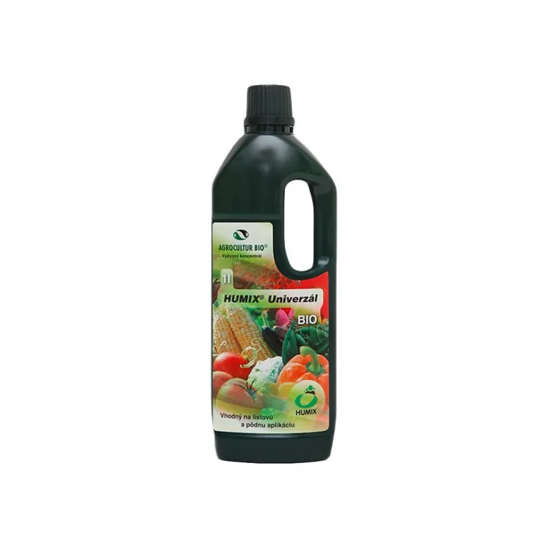 Humix® Univerzál pre záhradkárov - 10 litrov