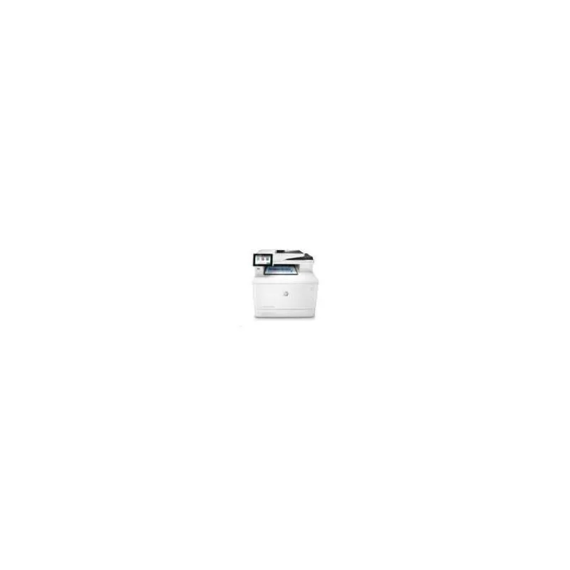 HP Color LaserJet Enterprise MFP M480f/ A4/ 27ppm/ 600x600dpi/ USB/ LAN/ DADF/ duplex/ ePrint (3QA55A#B19)