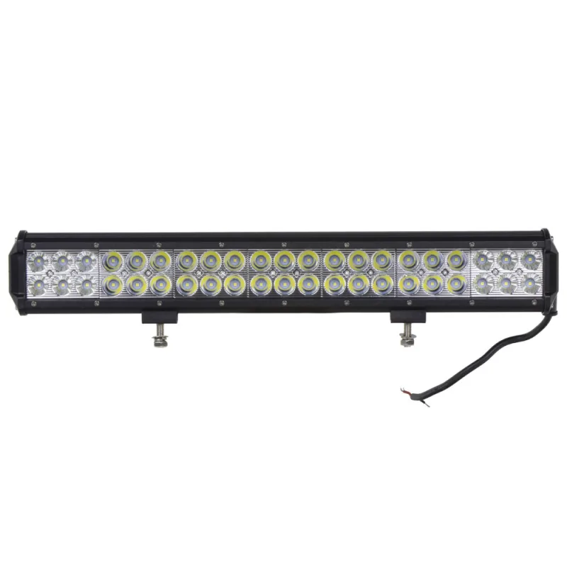 LED rampa, 42x3W, 506x80x65mm, ECE R10 wl-825